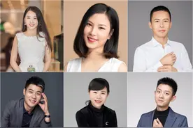 江湖论道：创始人把脉新茶饮图片