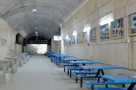 什么是人防？人防是干什么的？图片