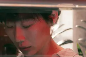 任素汐：《亲爱的小孩》演着演着我仿佛真的经历了一场生育图片