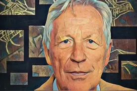 欣开九秩的国际东方学大家茨默教授：一个晚辈的印象记图片