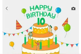 微信朋友圈10岁了，5步带您快速查找指定日期朋友圈图片