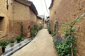 云南“滇中一颗印”老房子 变身乡村振兴实验场图片