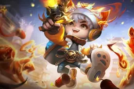 王者荣耀狂揽2.72亿美元夺冠 全球手游收入TOP10出炉图片