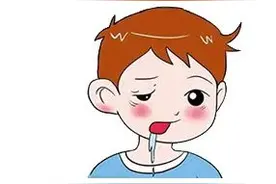 【健康贴士】面瘫（面神经炎）健康指导图片