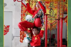 含男量90%的行业，她们为什么坚持图片