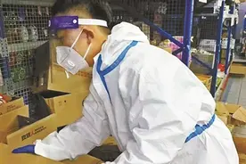 上海，小哥职业生涯的意外一站图片