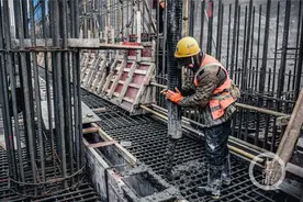 全国首创！重庆要培养“带编制”的建筑工人图片