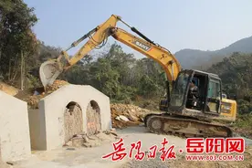 集中整治“活人墓”移风易俗树新风图片