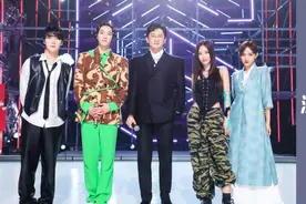 深娱聚焦女性舞者 专访《了不起！舞社》导演陆伟：主打“成长”和“社交”图片