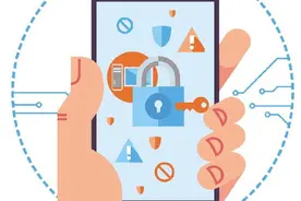 网页自动跳转强制下载App图片