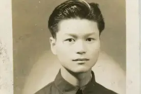 再见，骑自行车的“90后”院士潘际銮图片