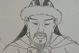 “吐谷浑历史文化巡礼”之一：吐谷浑民族与政权简史 祝贺甘肃武威唐代吐谷浑王族墓葬群入选2021年度全国十大考古新发现图片