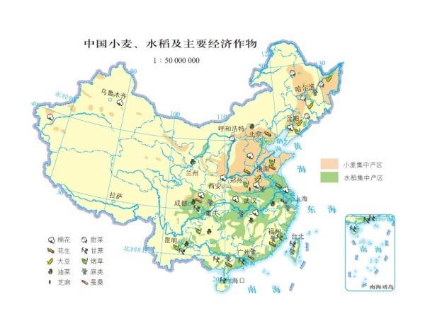 谷雨时节赏牡丹，还有哪些农事、乐事？