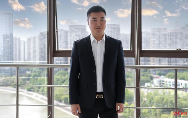 与成都，向未来｜首个人才公寓项目入住者杨健：自从到了成都，幸福节奏越来越快