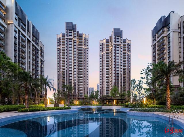 与成都，向未来｜首个人才公寓项目入住者杨健：自从到了成都，幸福节奏越来越快