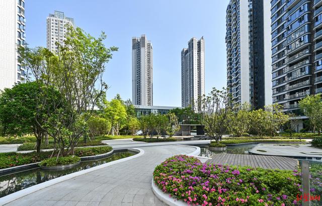 与成都，向未来｜首个人才公寓项目入住者杨健：自从到了成都，幸福节奏越来越快