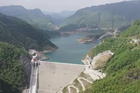 今日观察丨12个重点水利工程集中开工 释放出什么信号？图片