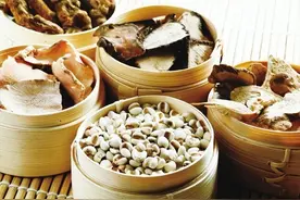 中药材并非都是“越陈越好”，医生提醒：这些中药材不能长期保存图片
