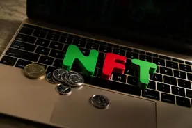 疯狂数字藏品：iBox日流水过亿，支付机构日赚百万图片