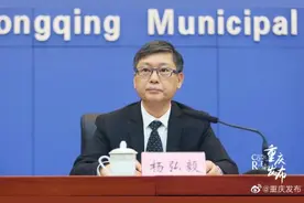 一季度，重庆全体居民人均可支配收入10240元图片