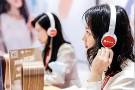 音频充实宅家生活，喜马拉雅娱乐解压内容日均播放量同比增长52.6%图片