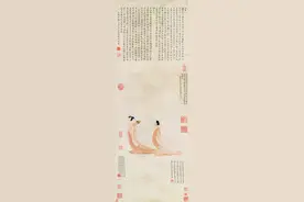 鲛人的传说常被提及，古代究竟有没有鲛人的存在？图片