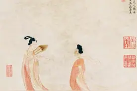 鲛人的传说常被提及，古代究竟有没有鲛人的存在？图片