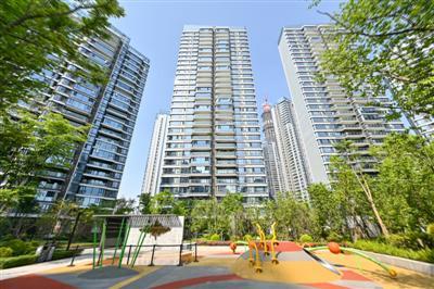 首个人才公寓项目入住者杨健：自从到了成都 幸福节奏越来越快