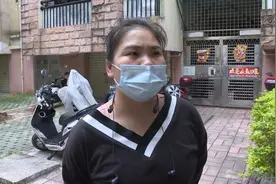 一觉醒来，家里冰箱和门都打开了！监控记录可怕一幕...图片