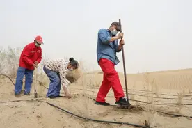 石油人们二十年的精心养护 这条“中国十大最美公路”除了美，还有震撼图片