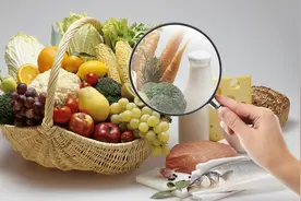 谷雨到 气温高 舒肝健脾最重要图片