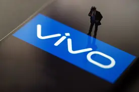 被“危险又迷人”的印度狙击，VIVO只能强势图片