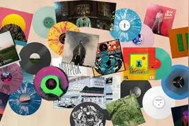 黑胶唱机购买无从下手？这里有五款颜值与功能兼具的好选择图片