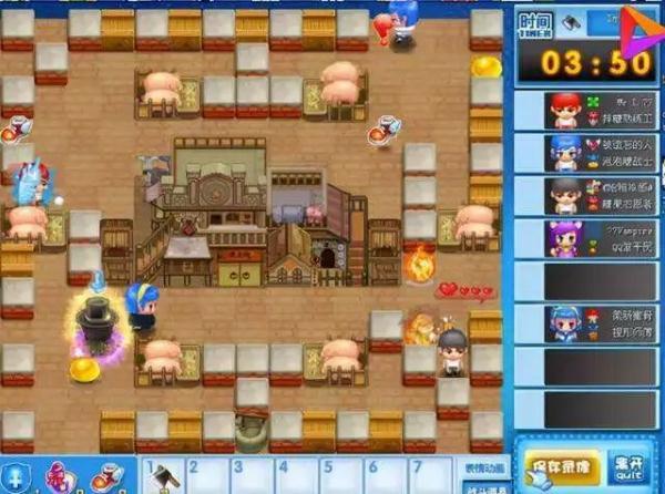 qq飞车怎么打空白名字（运营17年）