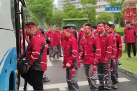 “京东敢死队”援沪：“憨哥”刘强东的义气文化图片