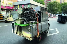 超龄家电的售后服务，要化挑战为机遇图片