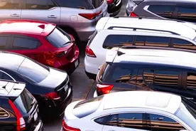 江浙沪工厂，中国汽车零部件半壁江山图片