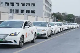 T3出行三周年，司乘体验双升级!图片