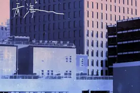 和平饭店PeaceHotel单曲《今年一定带去你去看海》图片