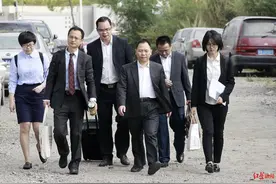 法学教授徐昕谈涉野生动物刑案新规：一桩又一桩个案，推动了法治进步图片