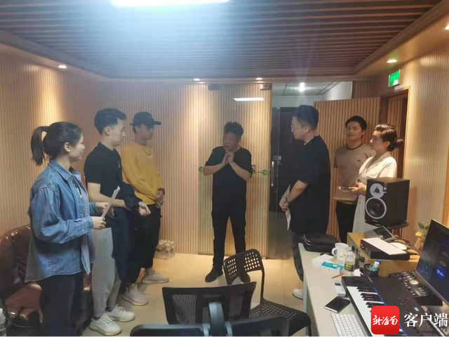 海南网站建设美丽（海南热带海洋学院教授倾情创作美丽海南）