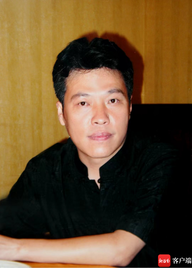 海南热带海洋学院教授倾情创作《美丽海南》，礼赞海南自贸港