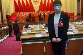 济南市政协委员韩炳娟：建议3岁以内早产儿保健纳入医保图片