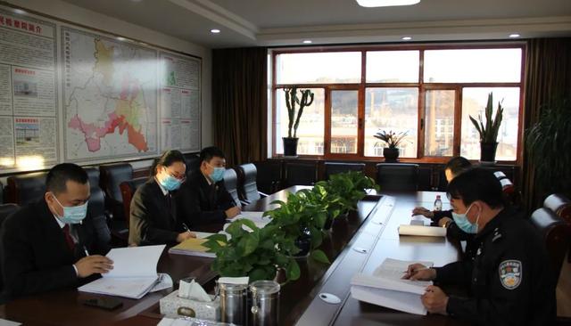 最高检发布打击治理电信网络诈骗及关联犯罪典型案例