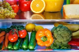 日常生活中如何选择易储存食品？图片