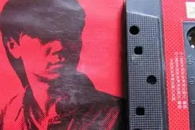 崔健，让我想起歌声里的过往图片