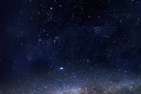 星空有约｜天琴座流星雨就要来了，你想追“火流星”吗？图片