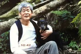 灯塔熄灭：桂冠图书与古龙武侠小说图片