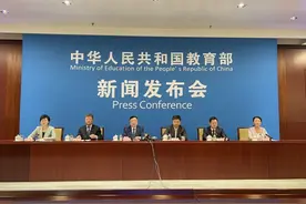 教育部教材局长详解义务教育课程方案和课程标准修订内容与变化图片