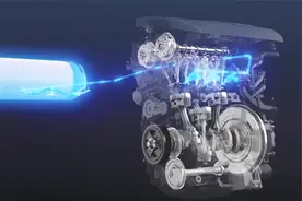 “氢”装上阵｜加氢3分钟续航600公里！带你了解氢能汽车图片